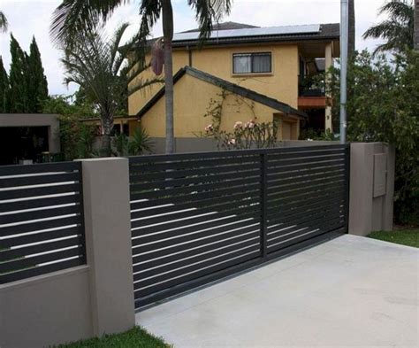 high metal gatess and fences of houses in africa|fencing and gates for sale.